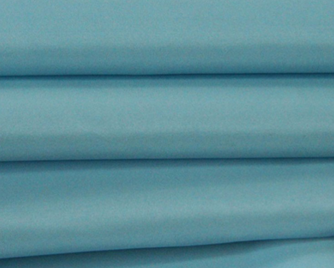 Kundenspezifisches Polyester-Kleiderfutter-Gewebe, Ausdehnungs-Futter-Gewebe 100% des Polyester-210T durch das Yard